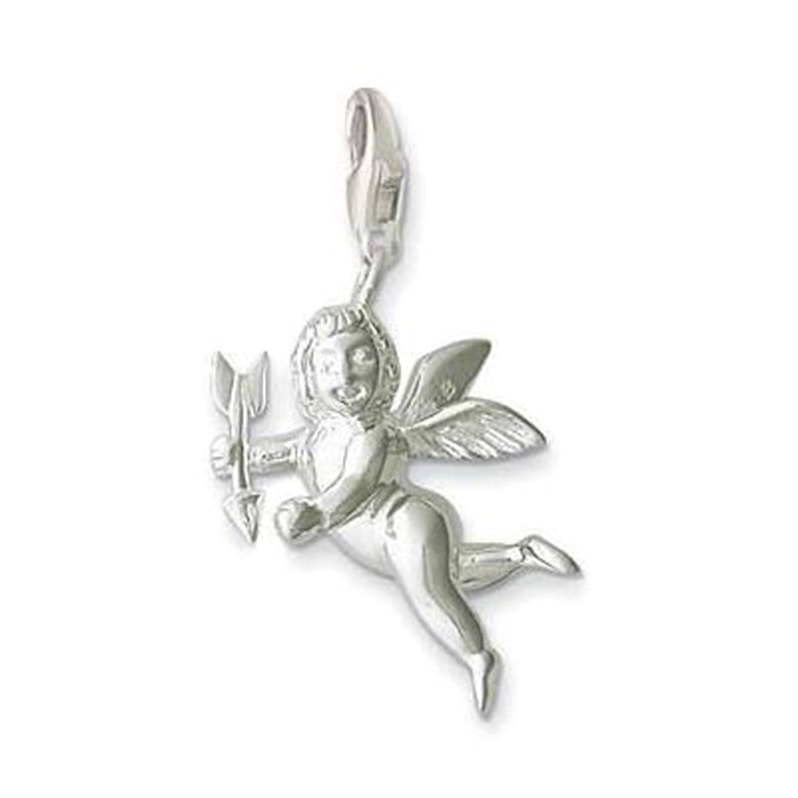 Charm Pendant Cupid | THOMAS SABO Australia