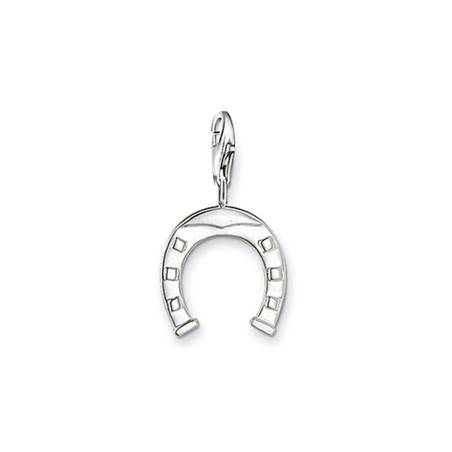 Charm Pendant Horseshoe | THOMAS SABO Australia