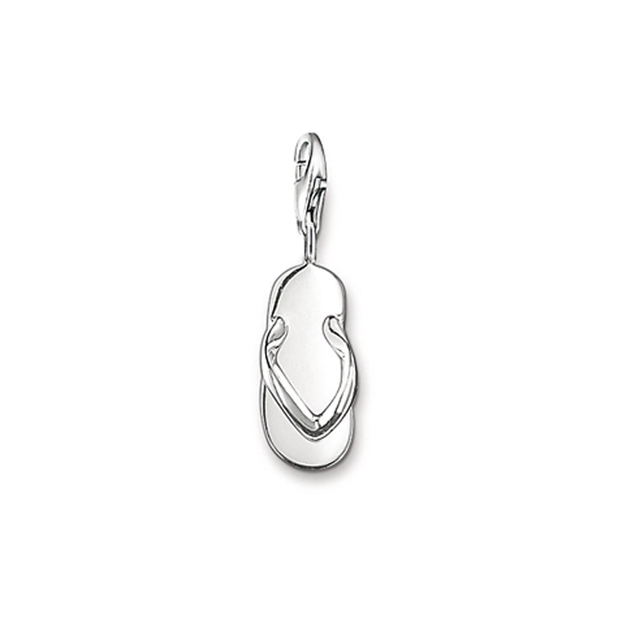 Charm Pendant Flip Flop | THOMAS SABO Australia