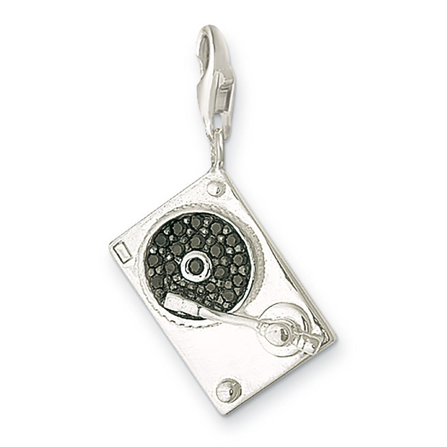 Charm Pendant Turntable | THOMAS SABO Australia