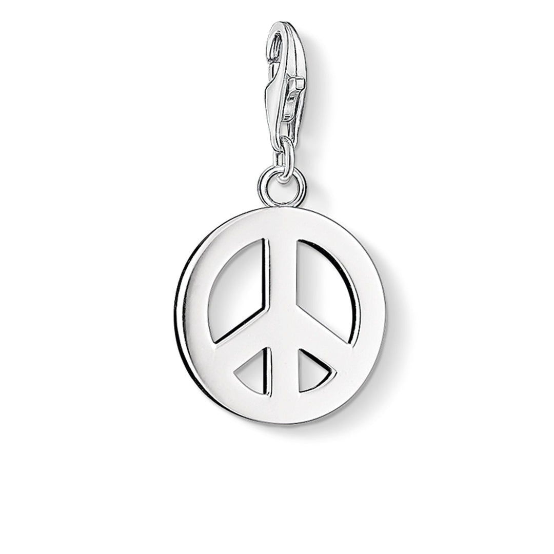 Charm Pendant Peace | THOMAS SABO Australia