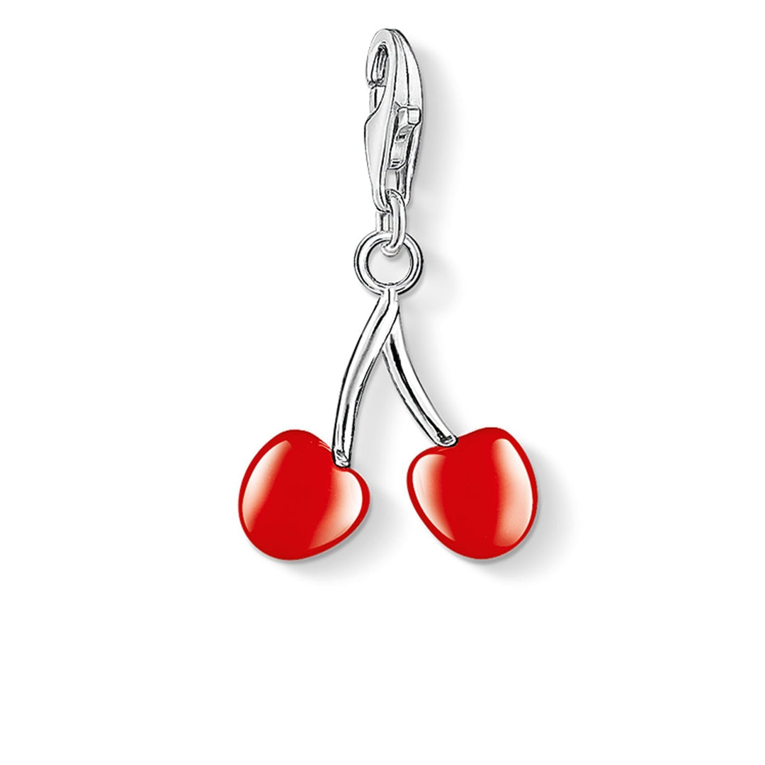 Charm Pendant Cherries | THOMAS SABO Australia