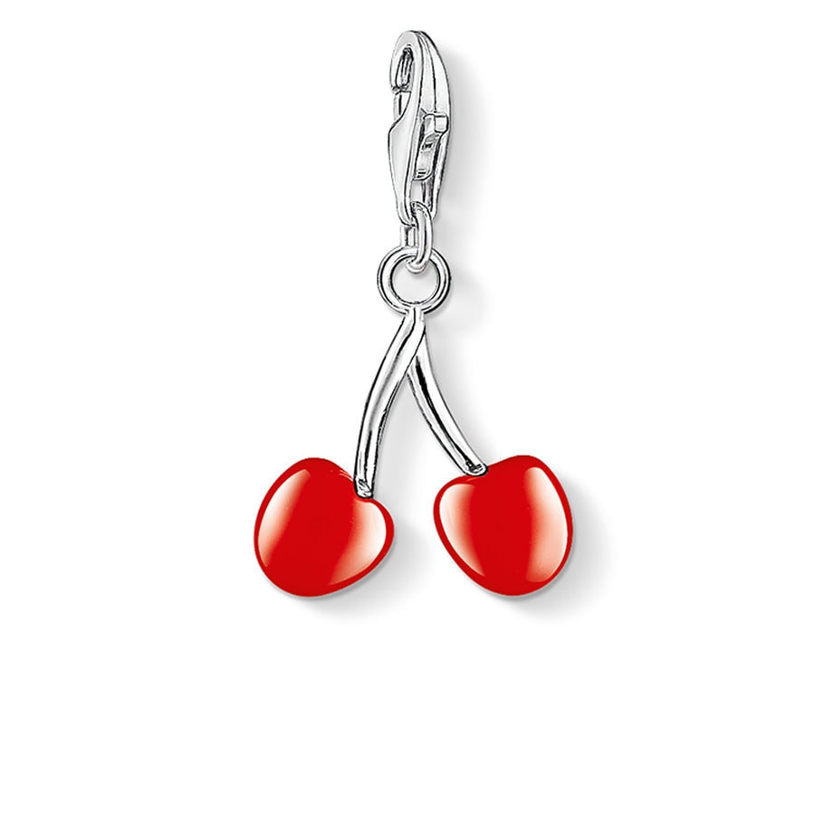 Charm Pendant Cherries | THOMAS SABO Australia