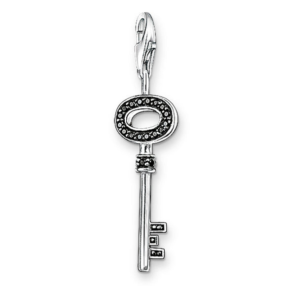 Thomas Sabo Key Necklace