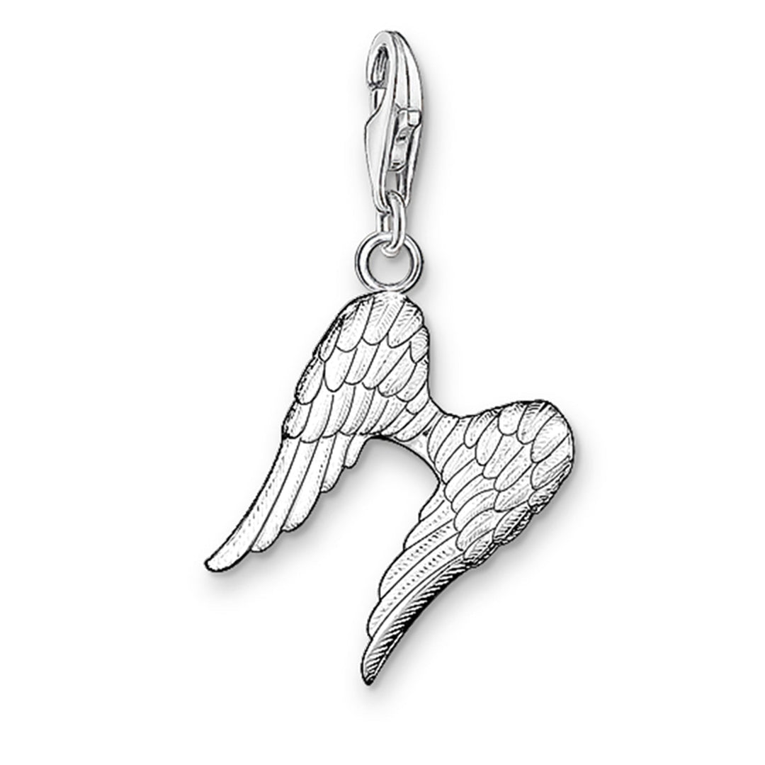 Charm Pendant Wings | THOMAS SABO Australia