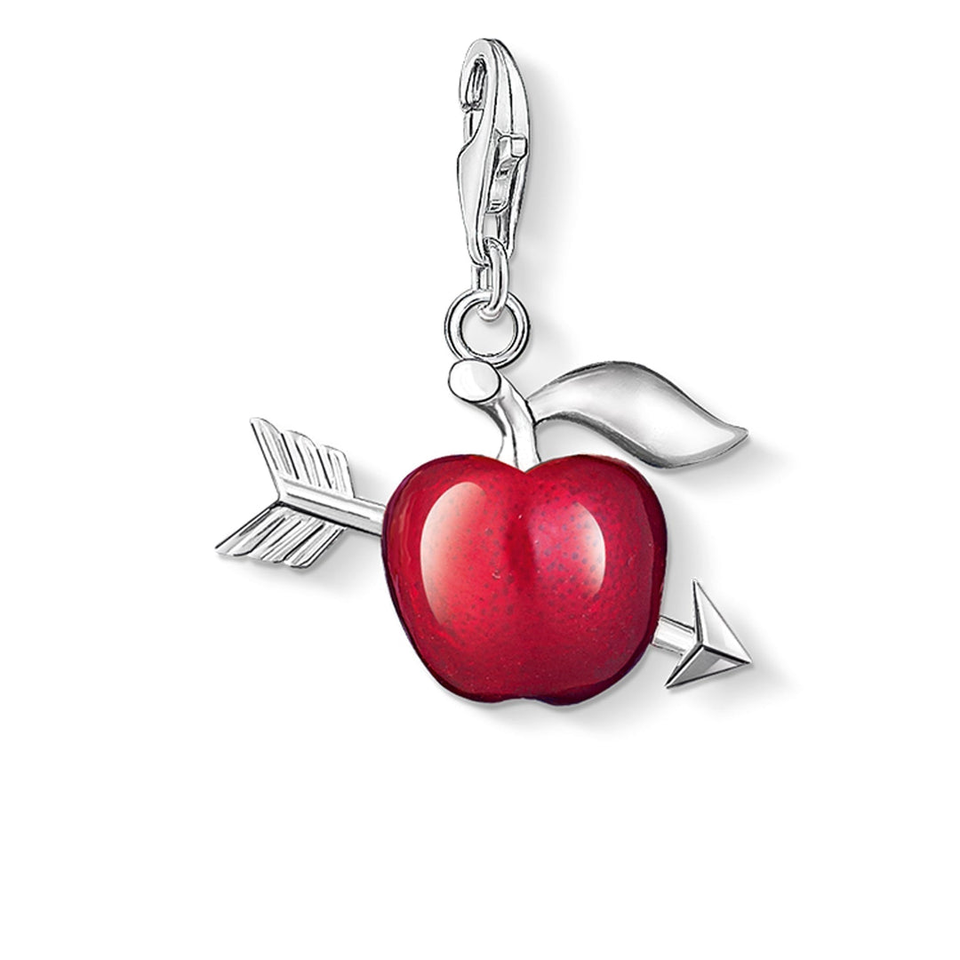 Charm Pendant Apple & Arrow | THOMAS SABO Australia