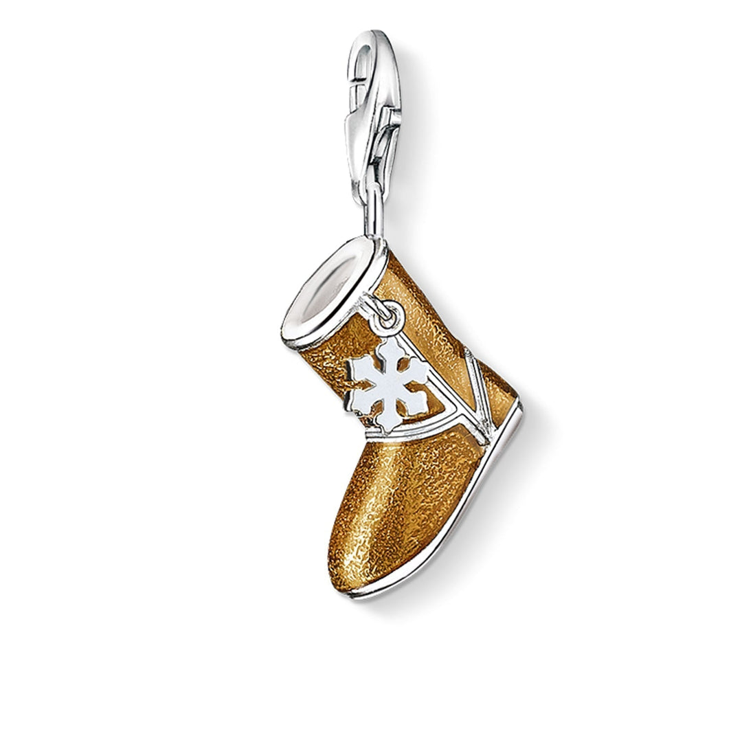 Charm Pendant Ugg Boot | THOMAS SABO Australia