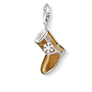 Charm Pendant Ugg Boot | THOMAS SABO Australia