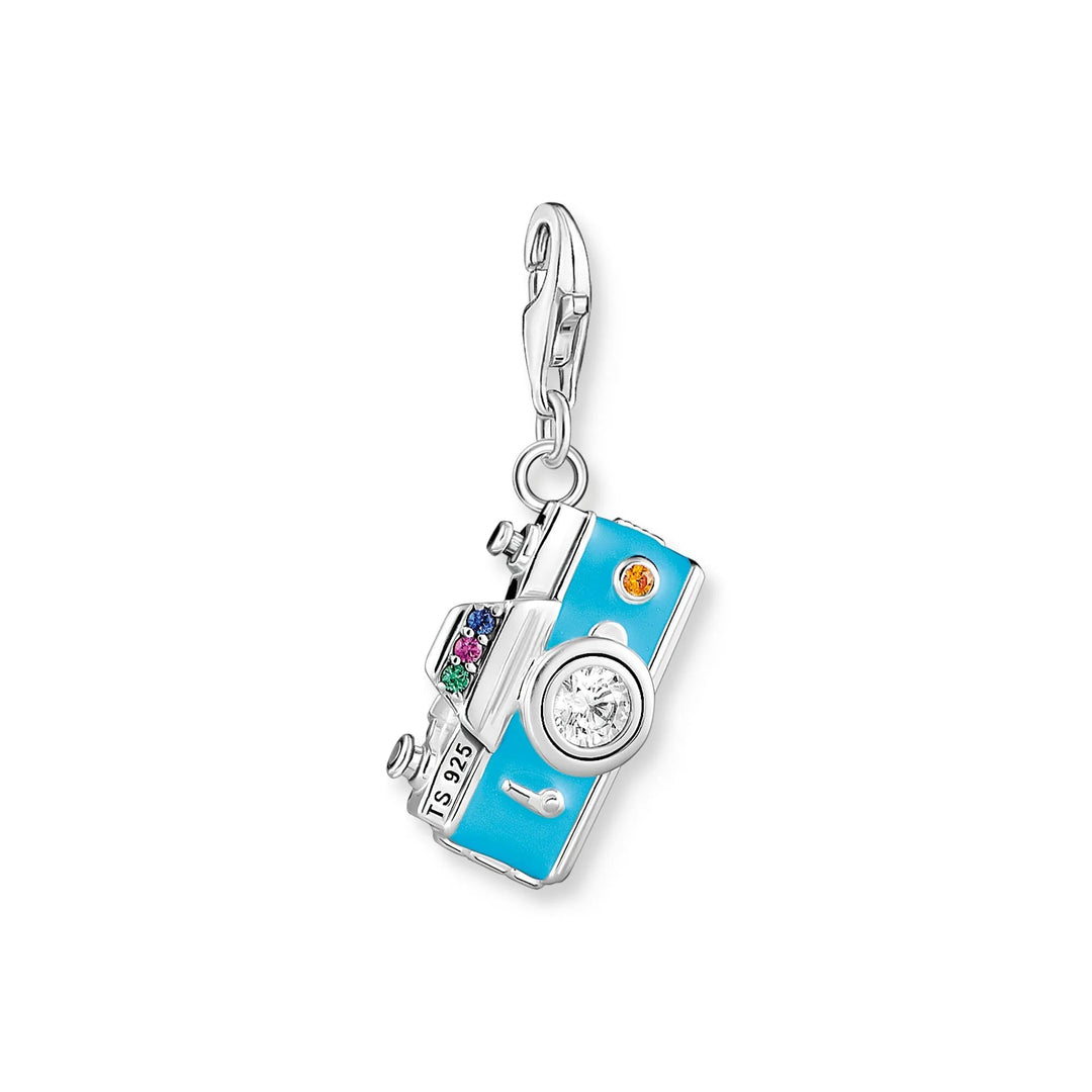 THOMAS SABO Charm Pendant Camera CC1924