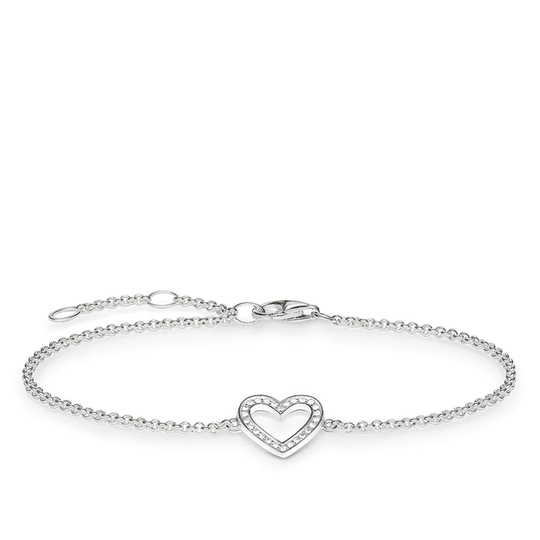 Thomas Sabo Bracelet "Heart"