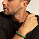 Thomas Sabo Jewellery Bracelet Black Cat Green TA1778