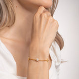 Thomas Sabo Bracelet Pearl | The Jewellery Boutique