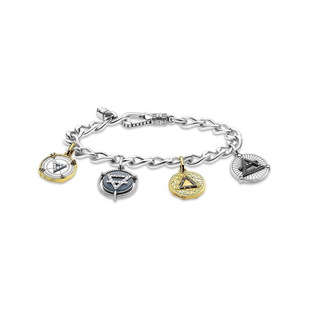 Thomas Sabo Bracelet Elements Of Nature | The Jewellery Boutique