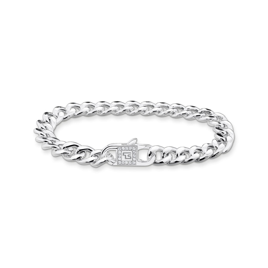 Thomas Sabo Bracelet links silver