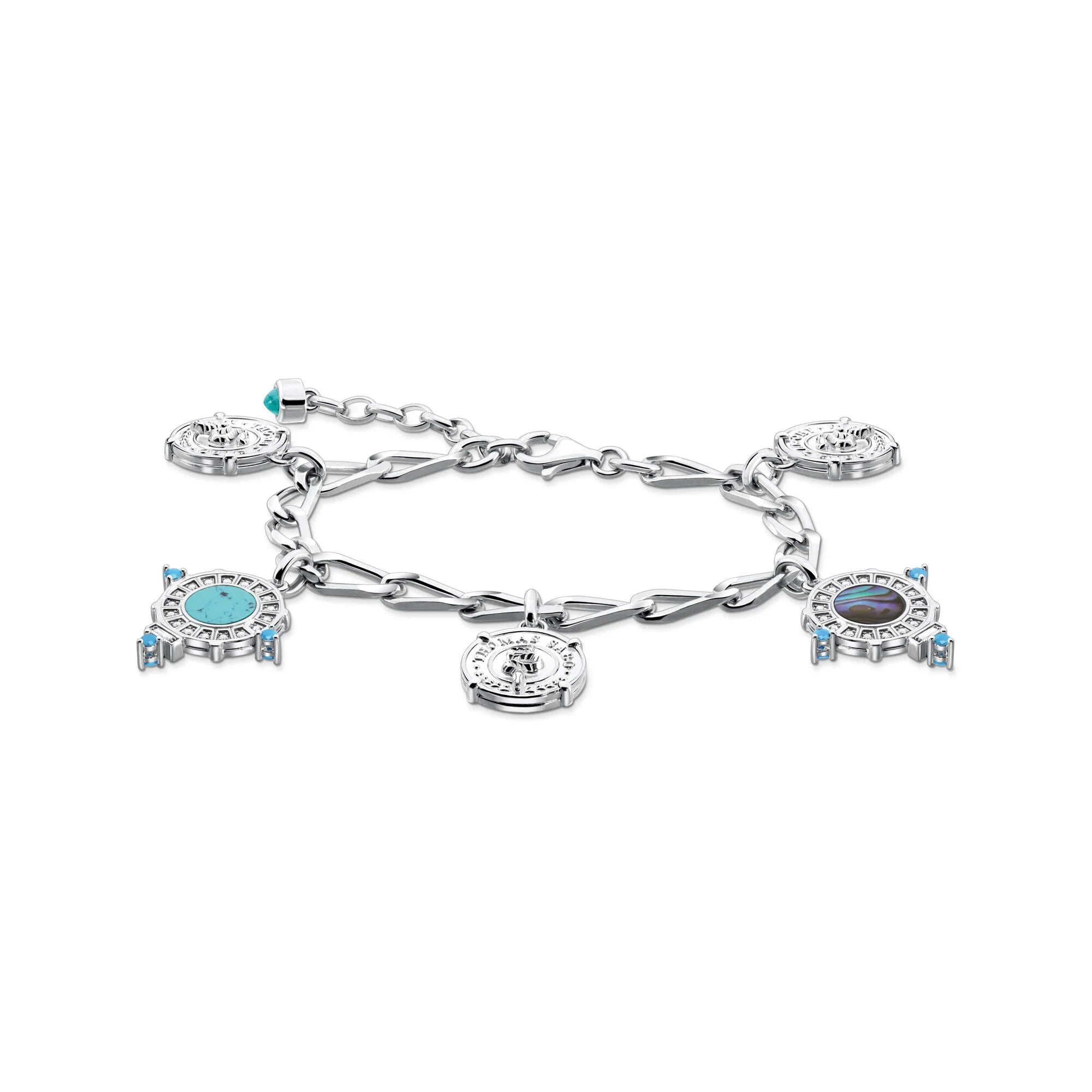 Thomas sabo online iconic bracelet