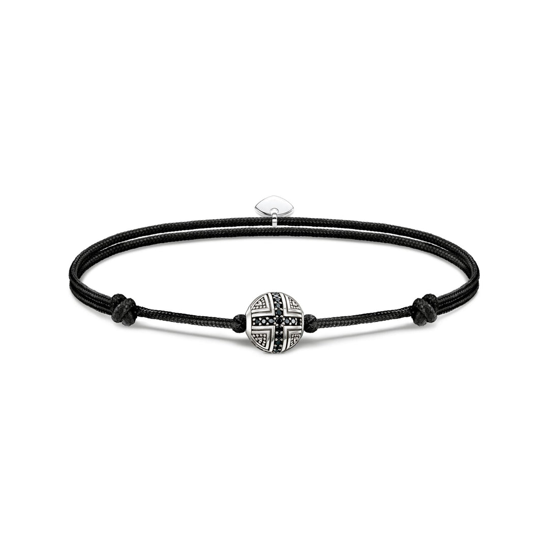 THOMAS SABO Bracelet Karma Secret FAITH TA2111