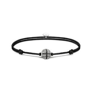 THOMAS SABO Bracelet Karma Secret FAITH TA2111