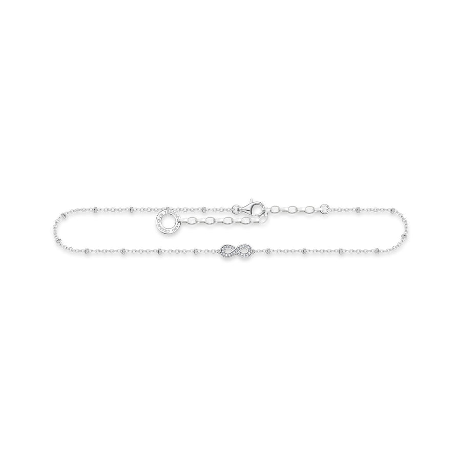 Thomas Sabo Anklet infinity