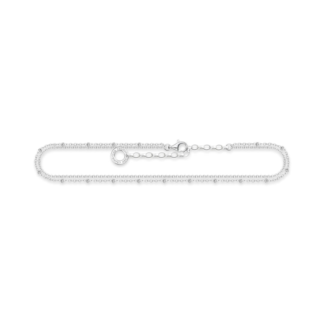 Thomas Sabo Anklet double