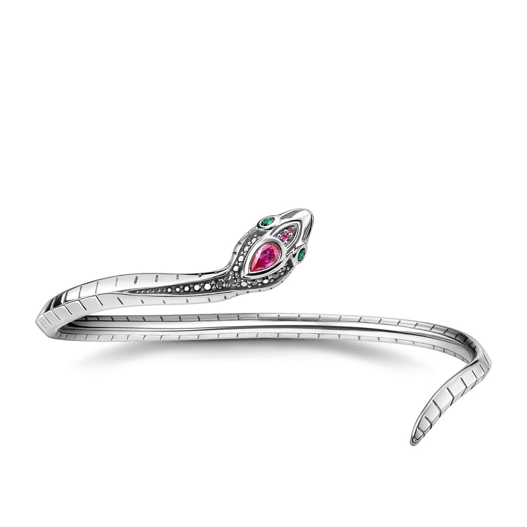 Thomas Sabo Bangle Snake | The Jewellery Boutique