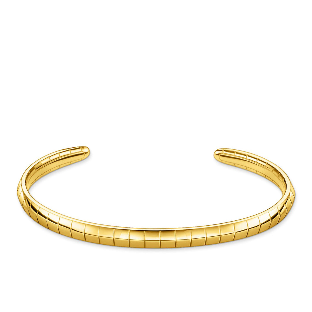 Thomas Sabo Bangle Snake | The Jewellery Boutique