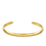 Thomas Sabo Bangle Snake | The Jewellery Boutique