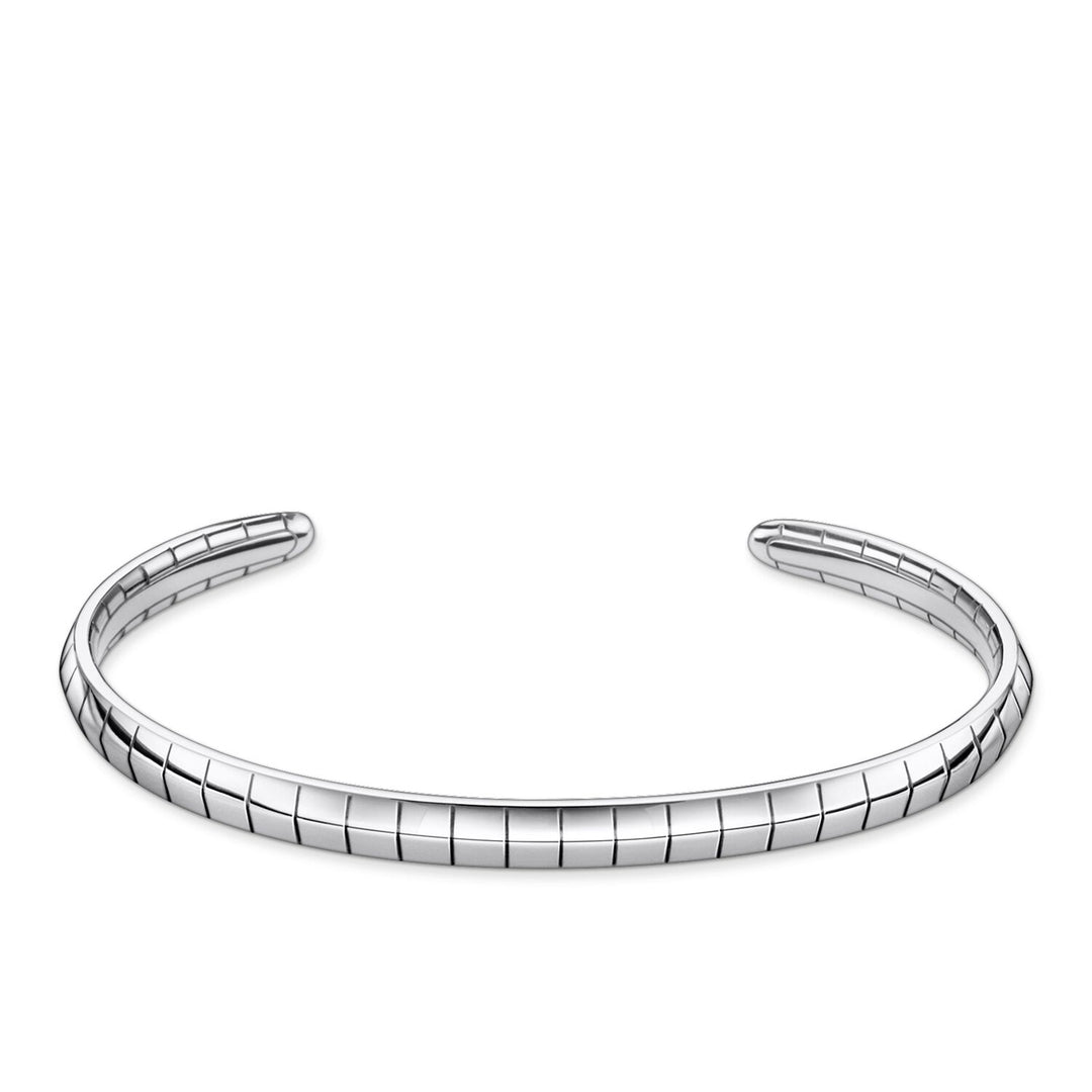 Thomas Sabo Bangle Snake | The Jewellery Boutique