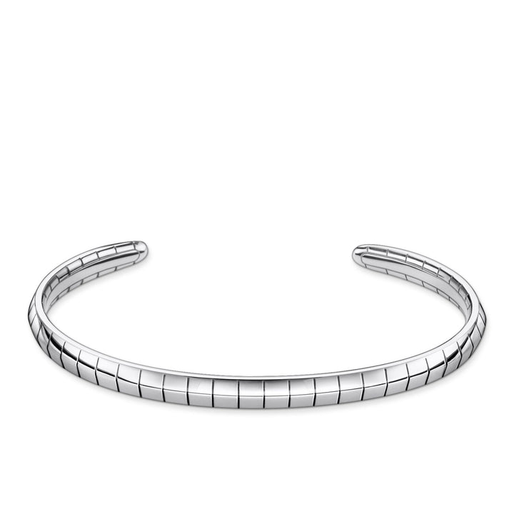 Thomas Sabo Bangle Snake | The Jewellery Boutique