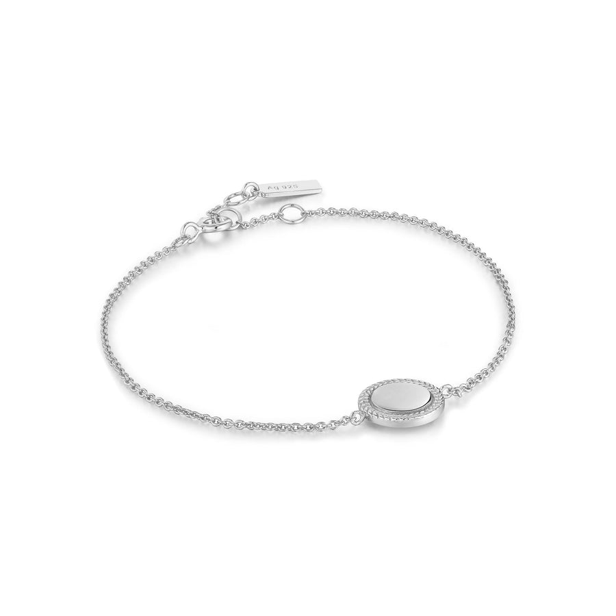 Silver Bracelet