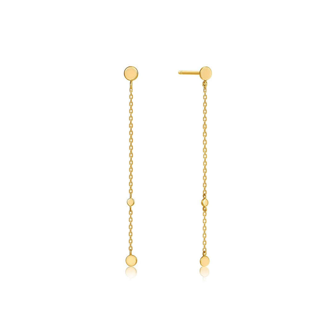 Ania Haie Earrings