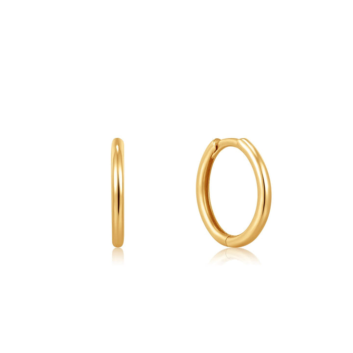 Ania Haie Earrings