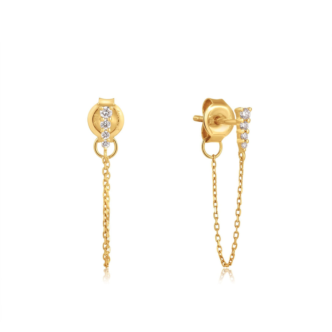 Ania Haie Earrings