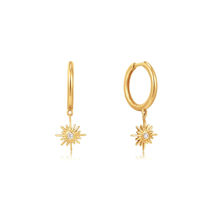 Ania Haie Earrings