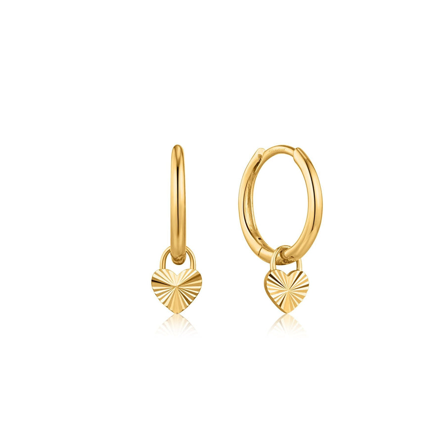 Ania Haie Earrings