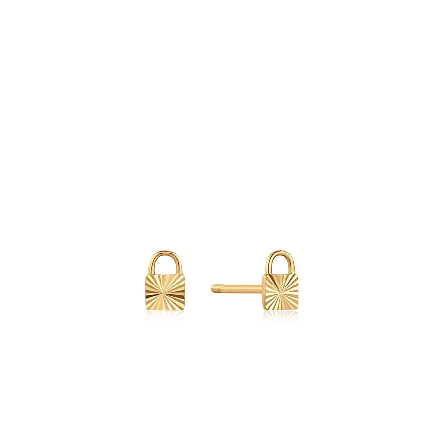 Ania Haie Earrings