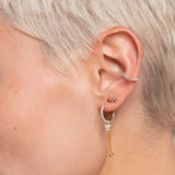 Thomas Sabo Ear Cuff Dots