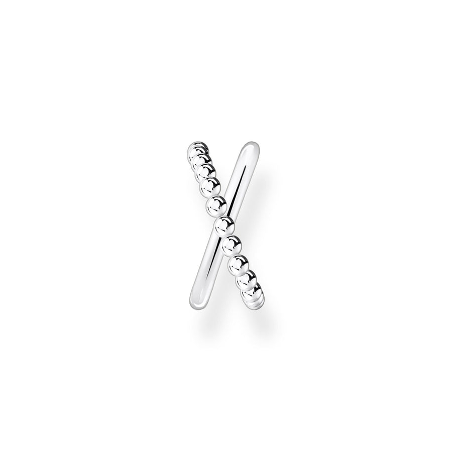 Thomas Sabo Ear Cuff Dots (Single)