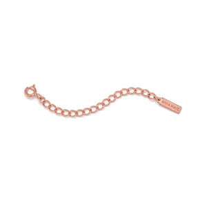 Ania Haie Rose Gold Necklace Extender 5cm