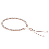 Bronzallure Friendship Tennis Bracelet