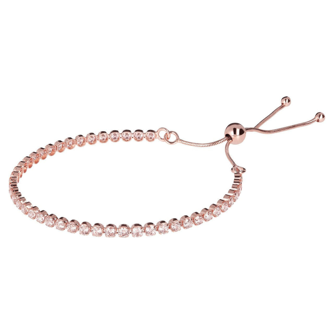 Bronzallure Friendship Tennis Bracelet