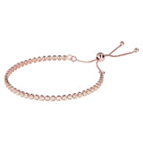 Bronzallure Friendship Tennis Bracelet