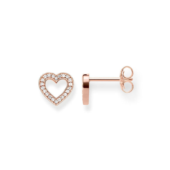 Thomas Sabo Ear Studs 