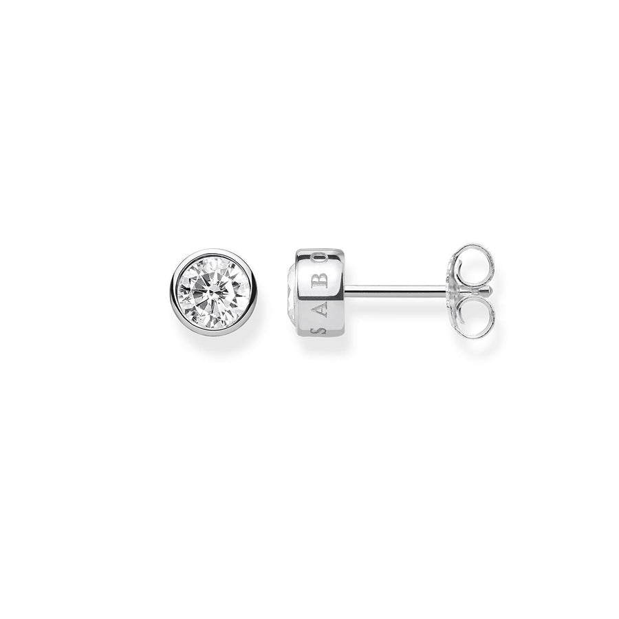 Thomas Sabo Ear Studs "Stone"