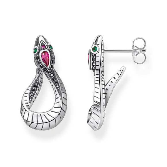 Thomas sabo hot sale ear rings