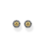Thomas Sabo Ear Studs Cross | The Jewellery Boutique