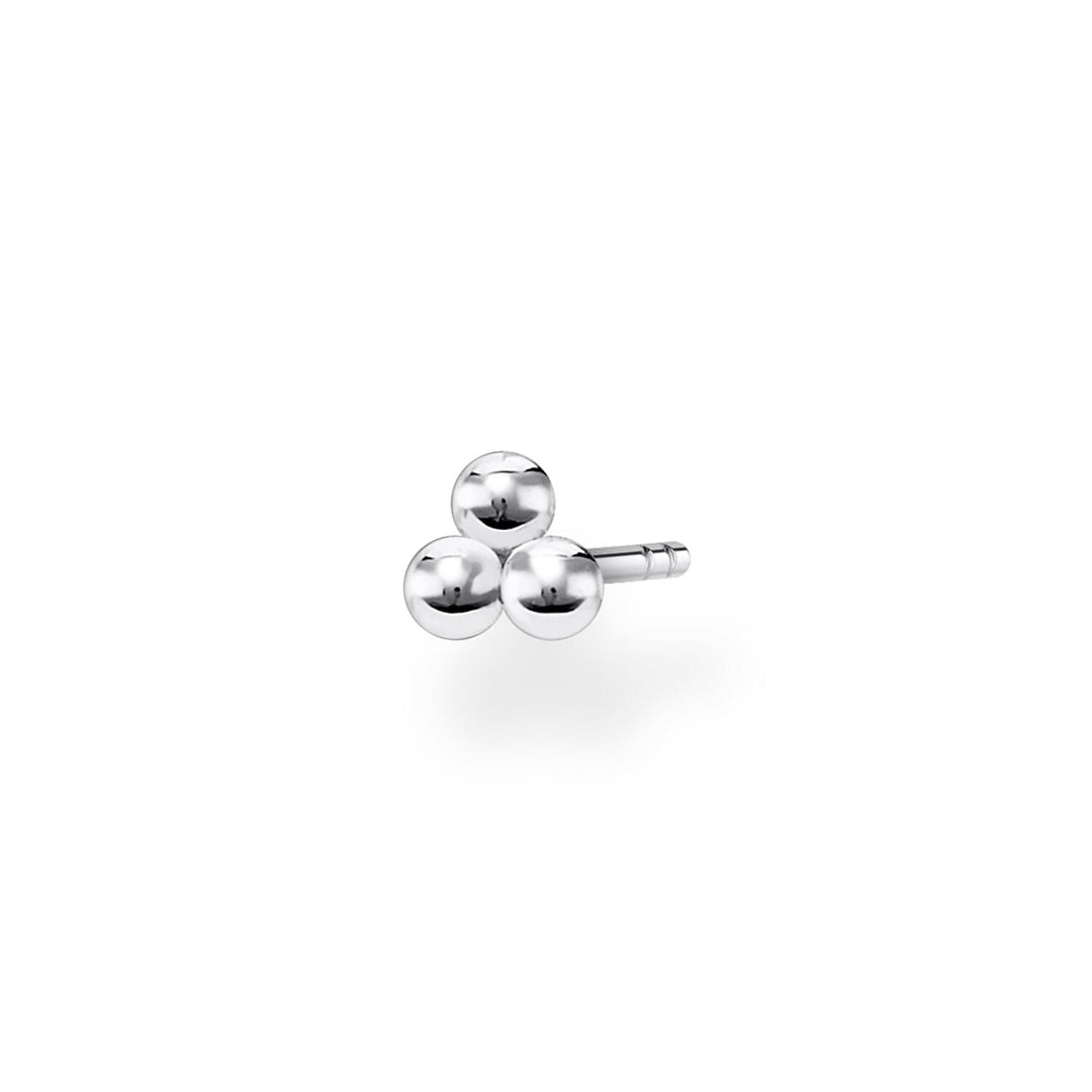 Thomas Sabo Ear Stud Dots (Single)