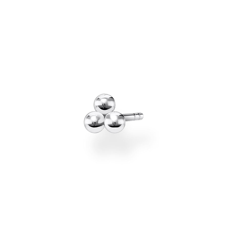 Thomas Sabo Ear Stud Dots (Single)