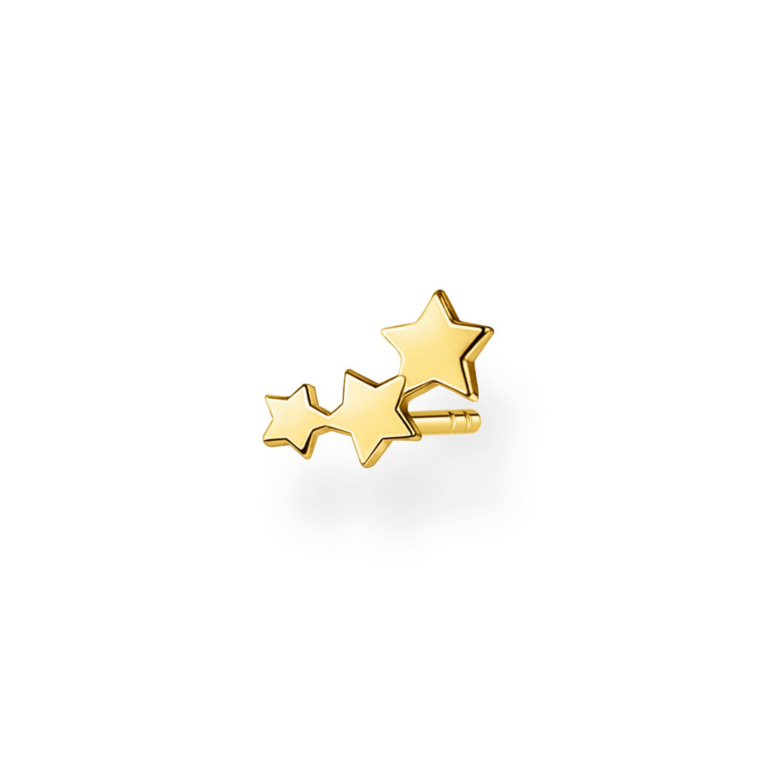 Thomas Sabo Ear Stud Stars (Single)