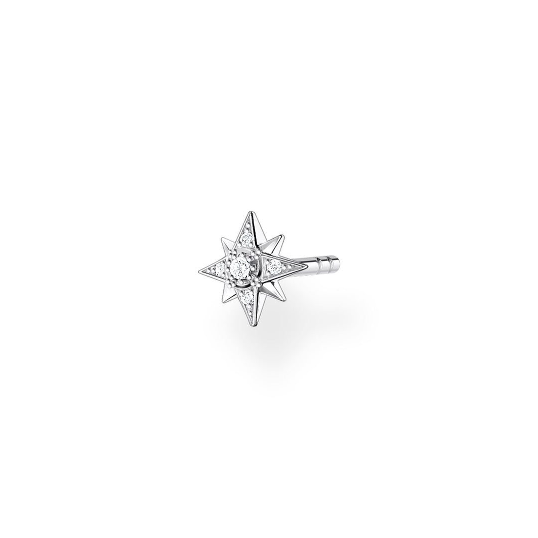 Thomas Sabo Ear Stud Star (Single)