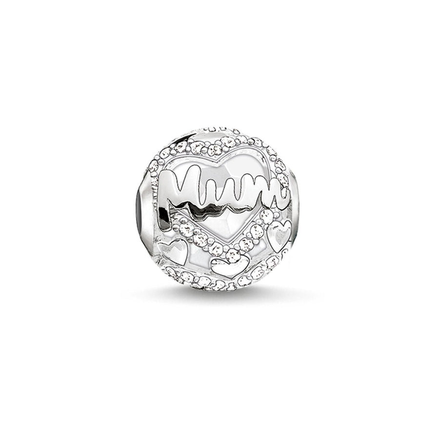 Thomas Sabo Bead "MUM"